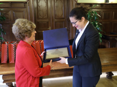 Fot. Grzegorz Mehring /www.gdansk.pl