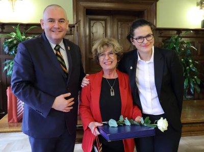 Fot. Grzegorz Mehring /www.gdansk.pl