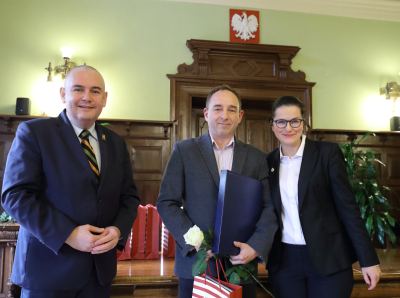 Fot. Grzegorz Mehring /www.gdansk.pl