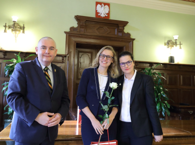 Fot. Grzegorz Mehring /www.gdansk.pl