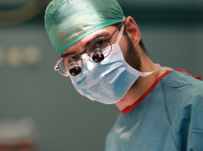 dr n. med. Grzegorz Łaskawski