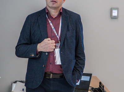 fot. Paweł Lesiczka